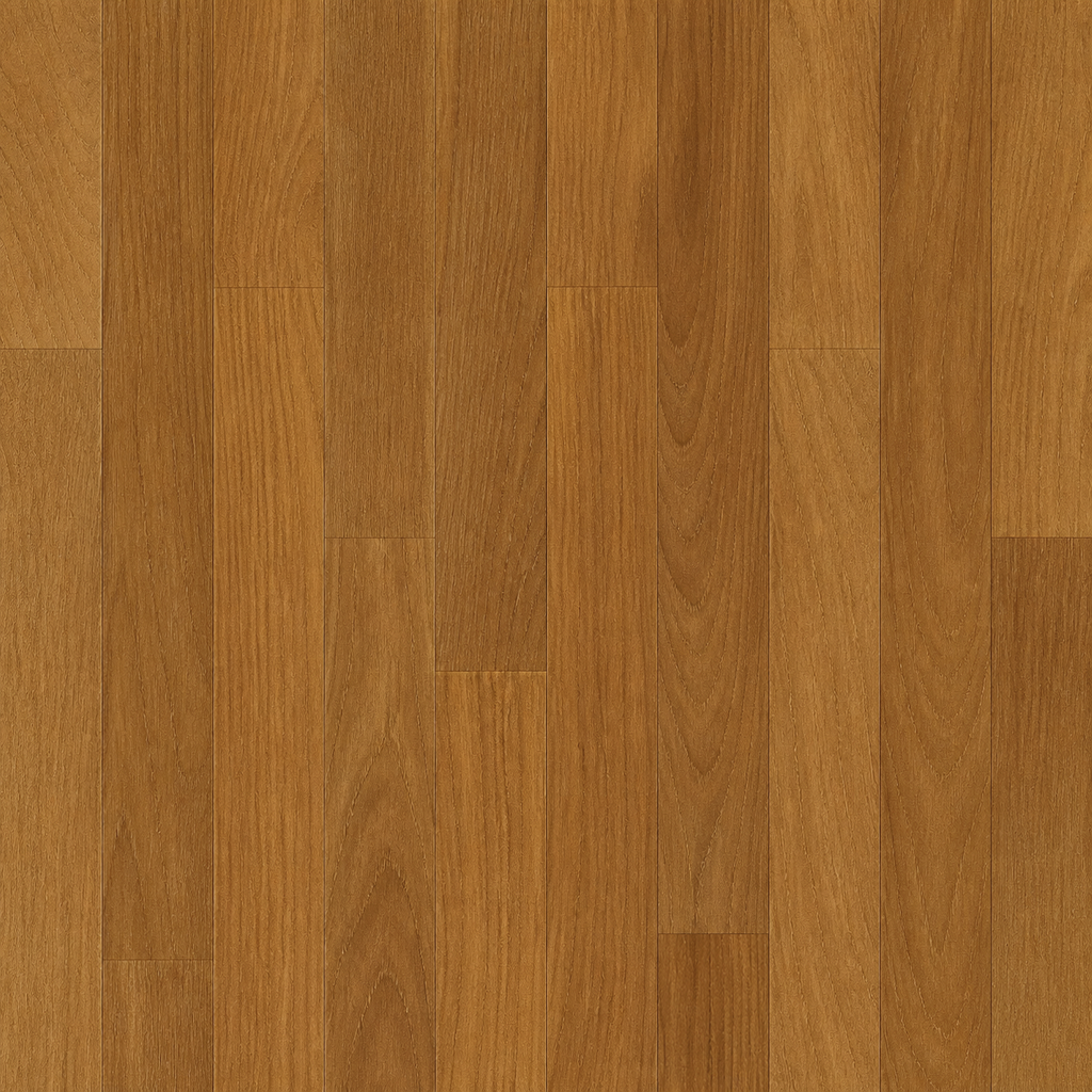 KB. Teak Brush