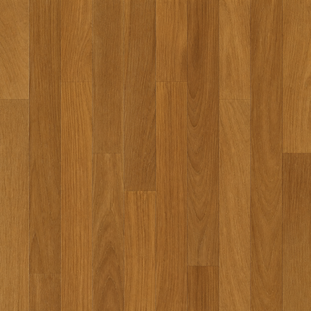 KB. Teak Brush