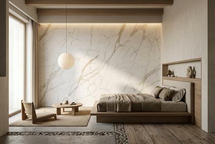 Noblesse Calacatt Oro TOUCH 2