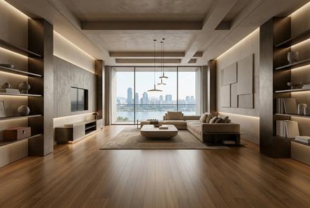 KD. Teak preview