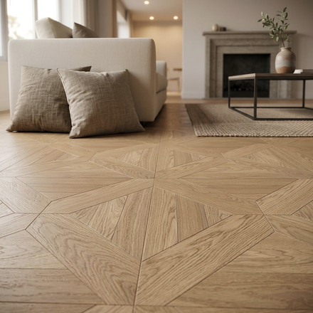Canaletto - Oak 3
