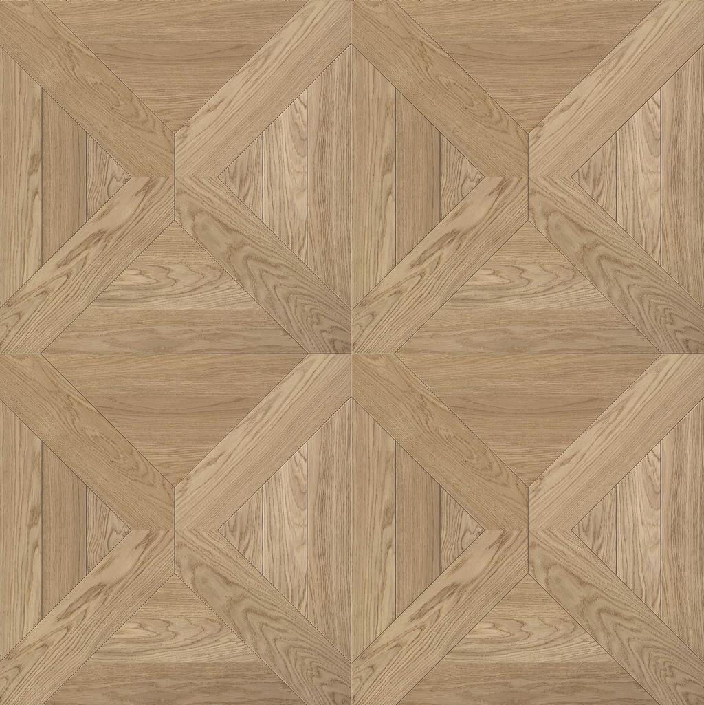 Canaletto - Oak
