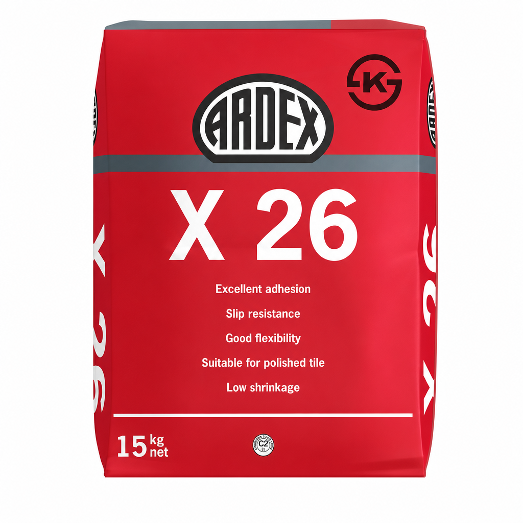 아덱스 X26 (ARDEX X26)