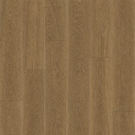 JS. Oak Patina
