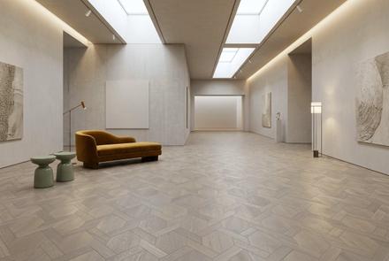 Hexave Parquet 2