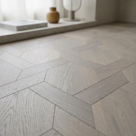 Hexave Parquet preview