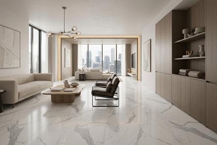 I Classici Statuario GLOSSY preview