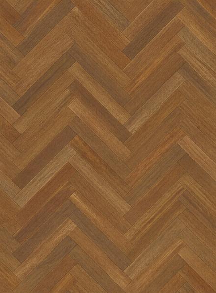 Herringbone Merbau Brush