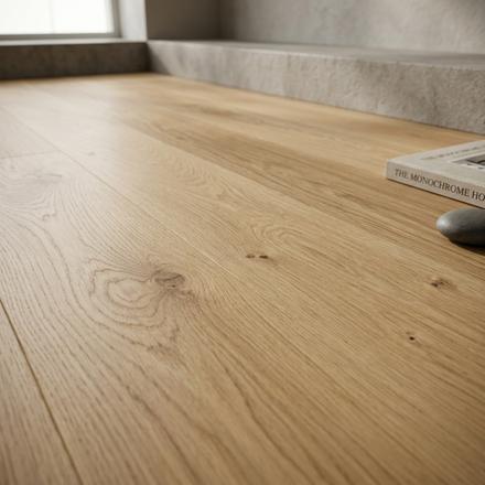 AN. Oak EU preview