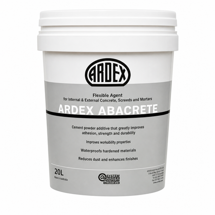 아덱스 접착증강첨가제 (ARDEX 670.V)