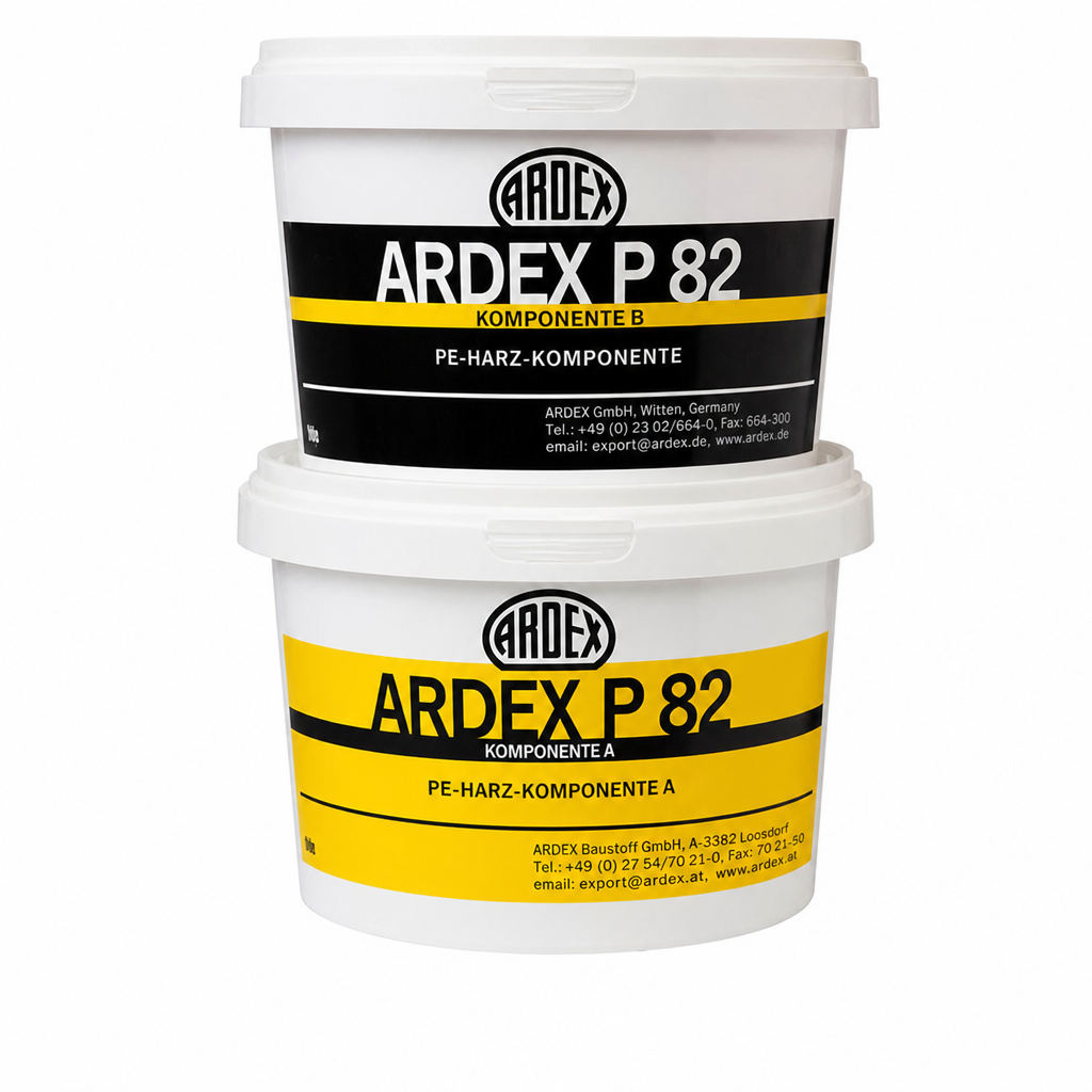 아덱스 에폭시프라이머 (ARDEX P82)