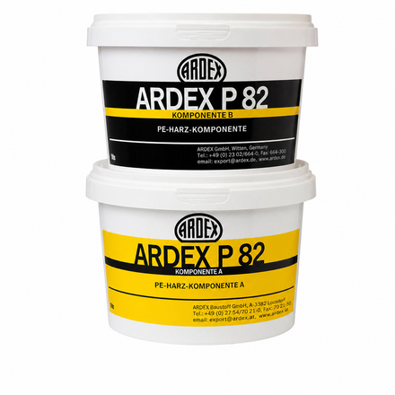 아덱스 에폭시프라이머 (ARDEX P82)