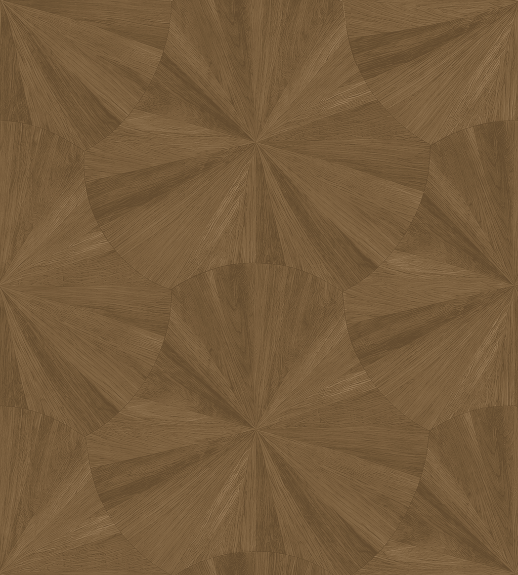 Flower Shape 1601