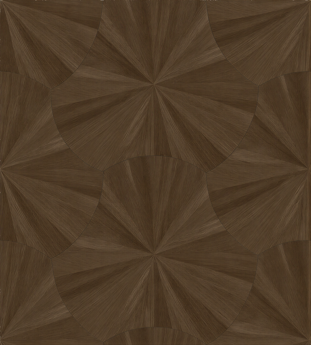 Flower Shape 1602