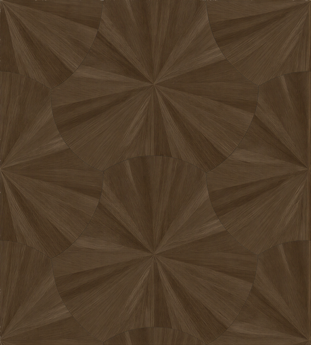 Flower Shape 1602