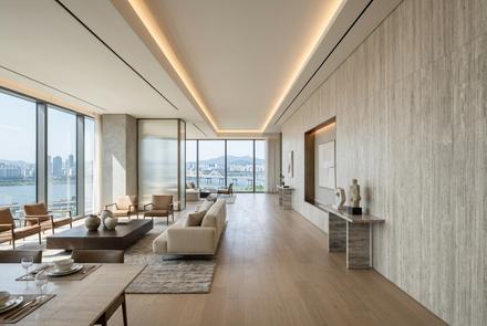 Elysian Travertino Light EY 07 LINE SP preview