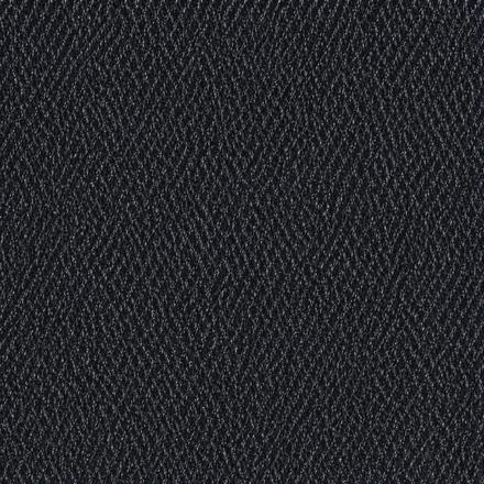 BKB - Sisal Plain Black