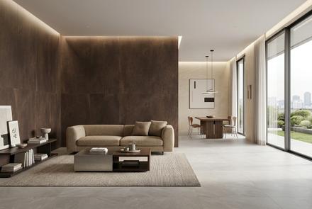 Concreto Rust preview