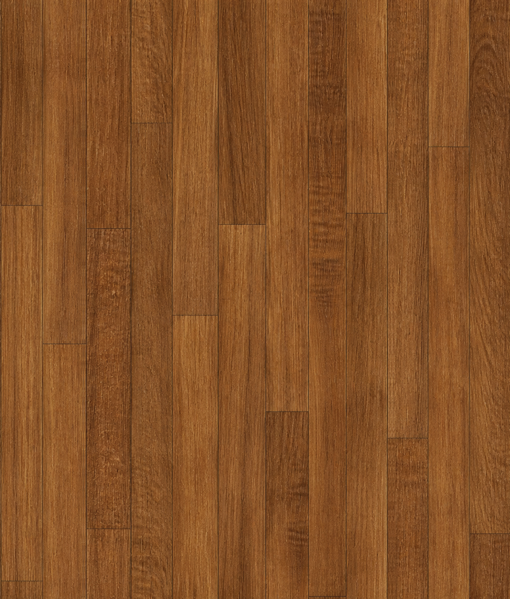 KG. Teak Brush
