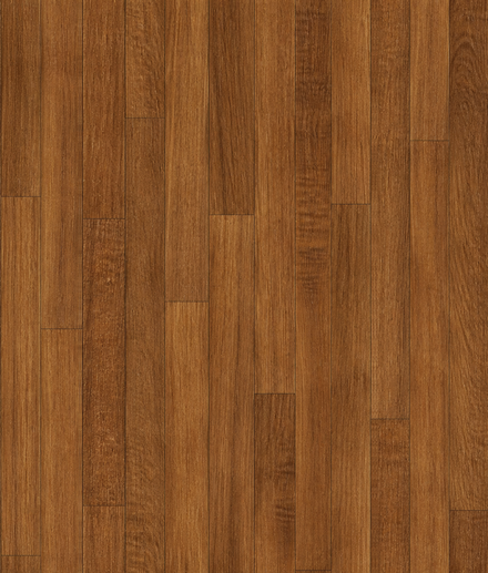 KG. Teak Brush
