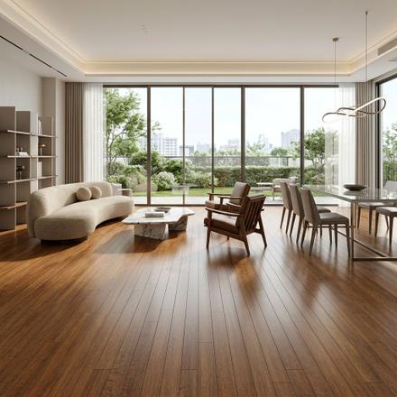 KG. Teak Brush preview