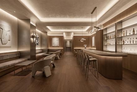 Oak Rust Brown preview
