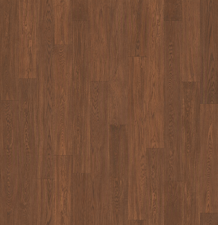 Oak Rust Brown