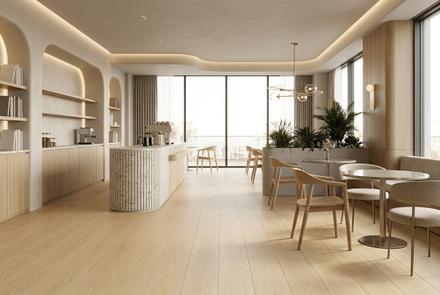 Classic Oak preview