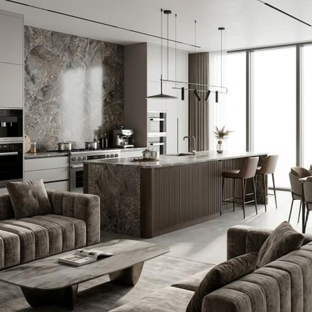 Marble Aubisque preview
