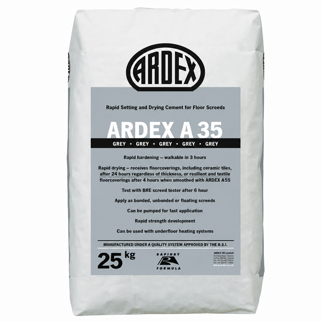 아덱스 A35 (ARDEX A35)