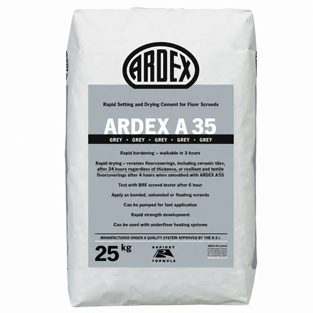 아덱스 A35 (ARDEX A35)