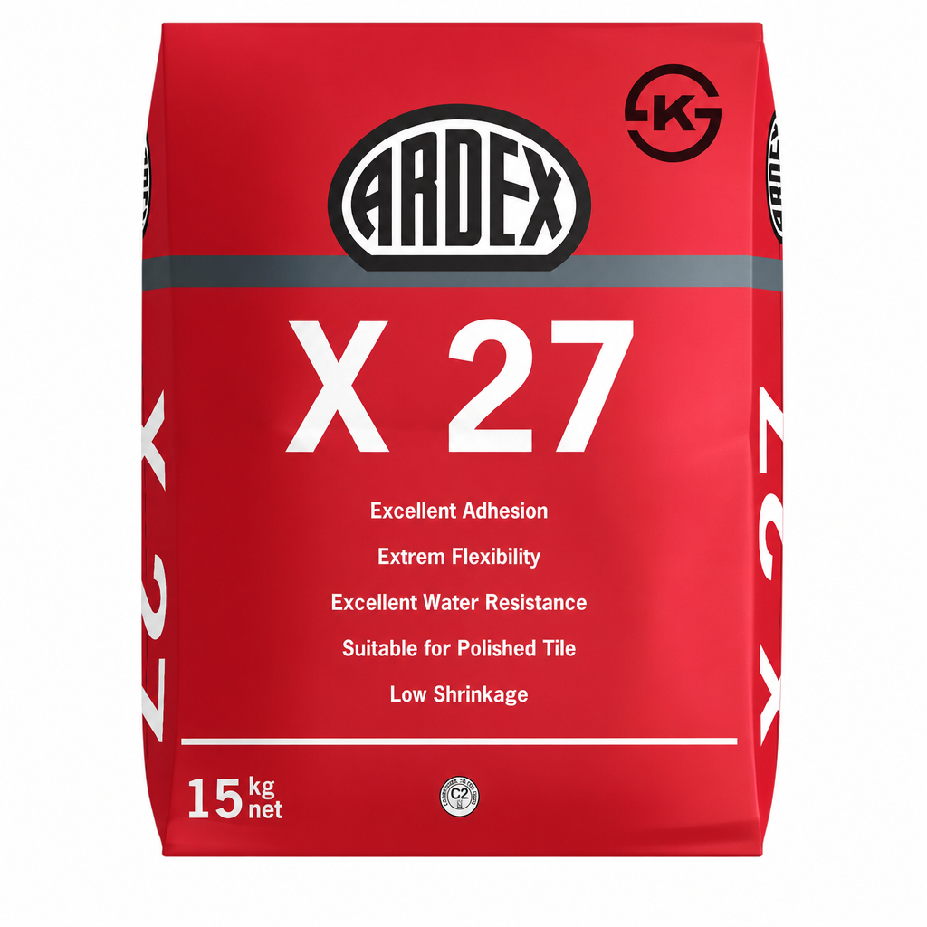 아덱스 X27 (ARDEX X27)