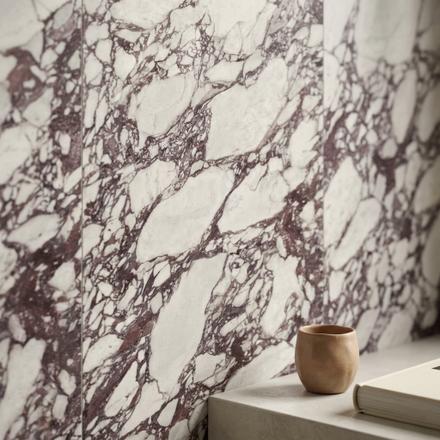 Noblesse Viola Arabesque TOUCH 3