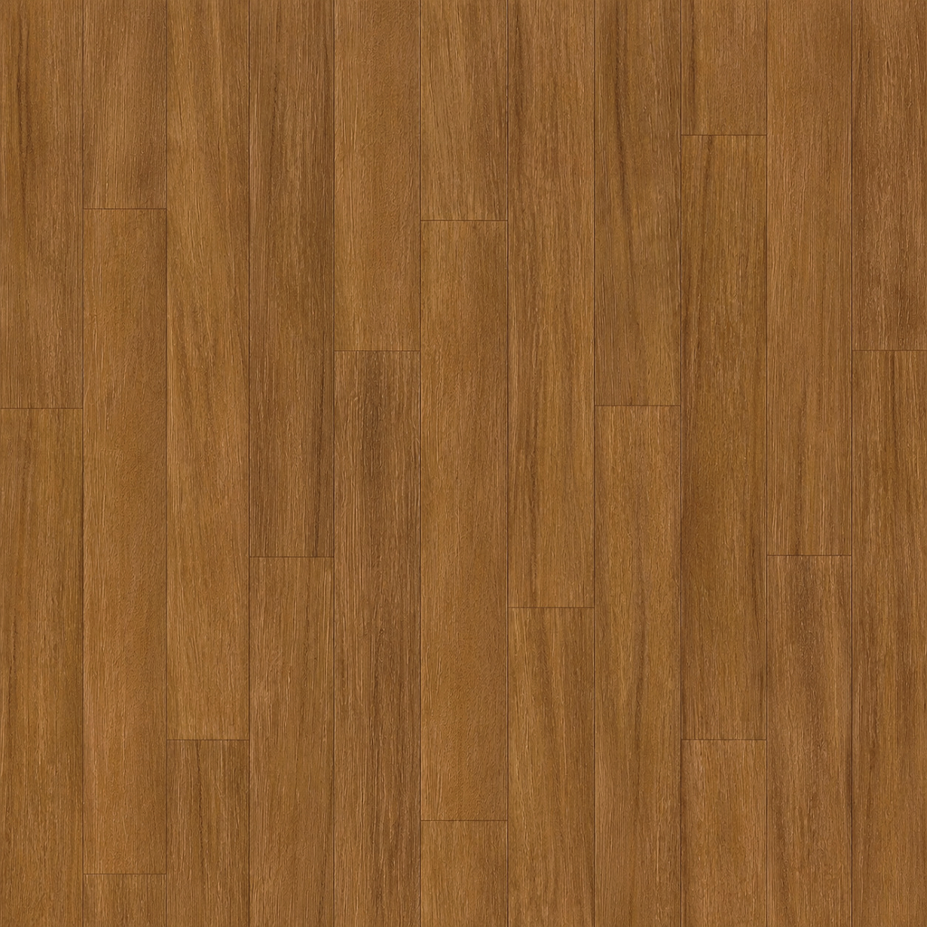 KD. Iroko Brush