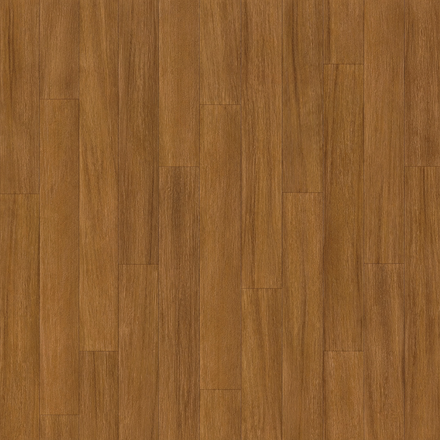KD. Iroko Brush