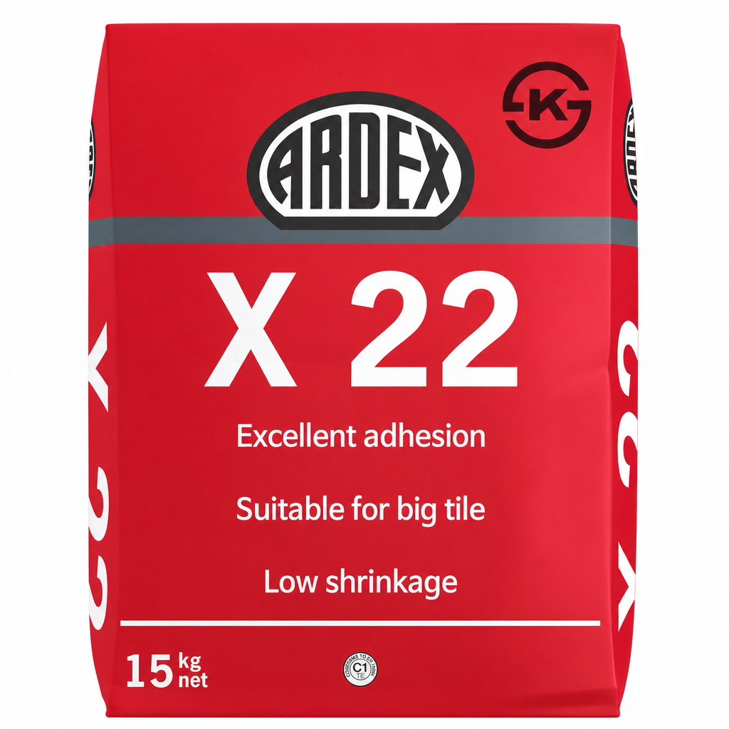 아덱스 X22 (ARDEX X22)