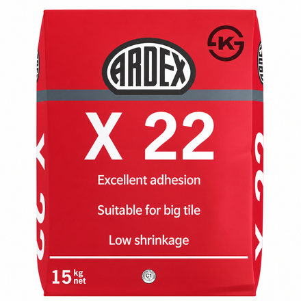 아덱스 X22 (ARDEX X22)