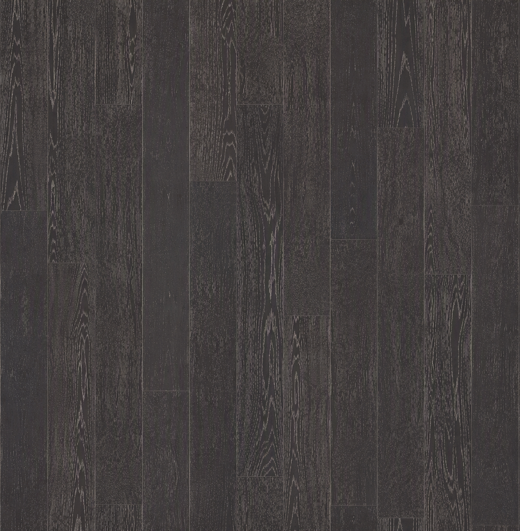 Oak Black Wash