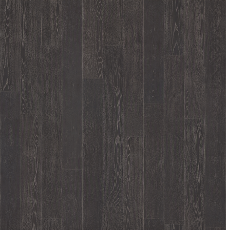 Oak Black Wash