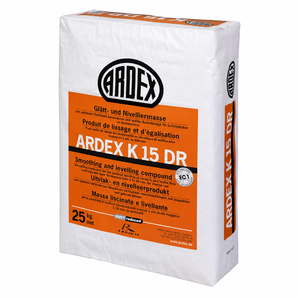 아덱스 K15 (ARDEX K15)