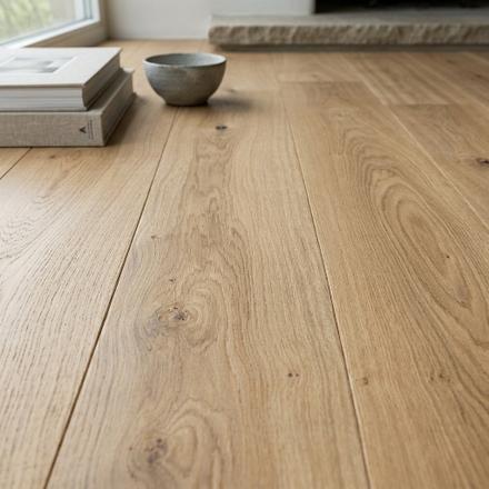 AL. Classic Oak preview