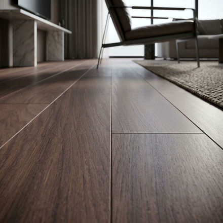 JD. Walnut UV 3