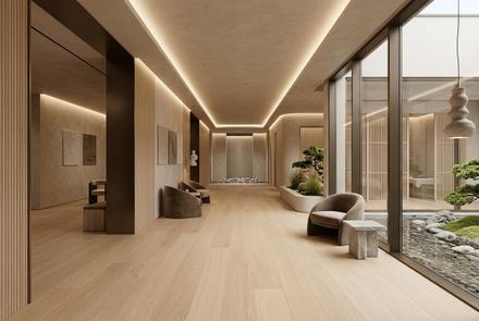 Oak Beige preview