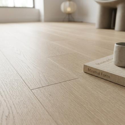 Oak Ivory 3