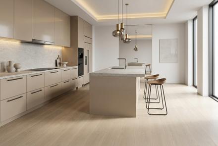 Oak Ivory preview