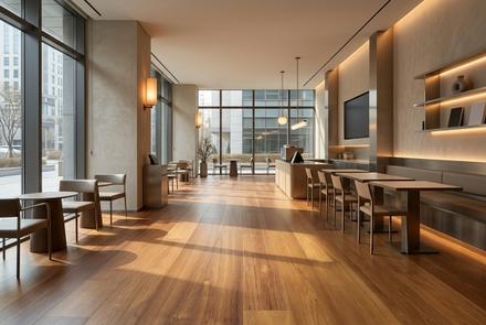IR. Teak preview