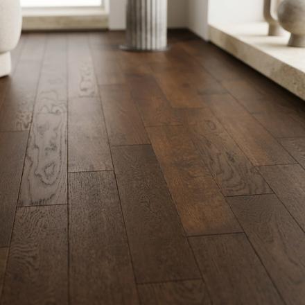 Oak Carbon 3
