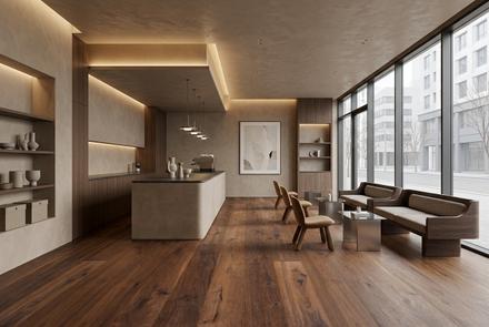IR. The Walnut preview