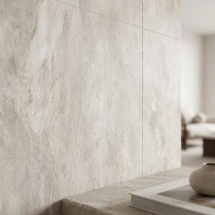 Ardoise Blanc MATTE 3