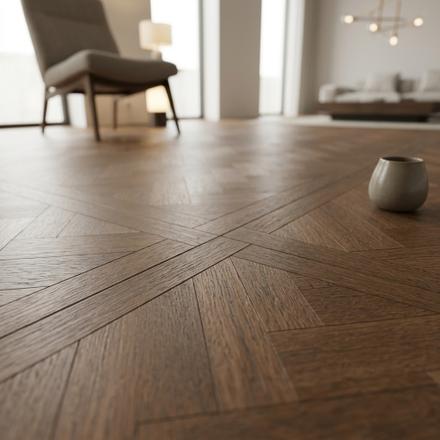 Herringbone Parquet 1750 3